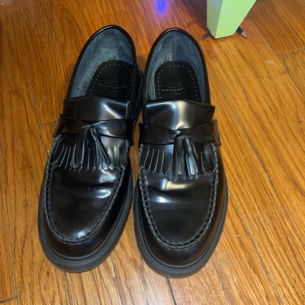 Dr. Martens Loafers